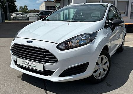 Ford Fiesta , 1.Hand, *28.000 Km*