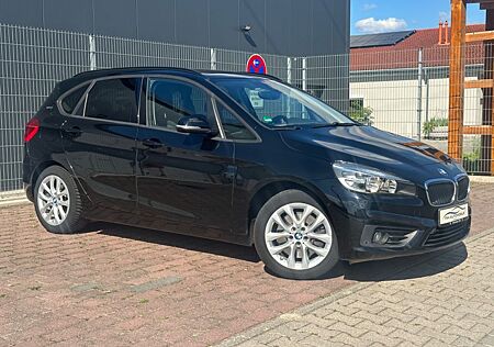 BMW 225 *TOURER*XE*ADVANTAGE*KLIMA*PDC*SHZ*PANORAMA*