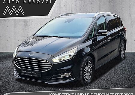Ford S-Max 2.0 Automatik/MatrixLED/Navi/Appel&Android