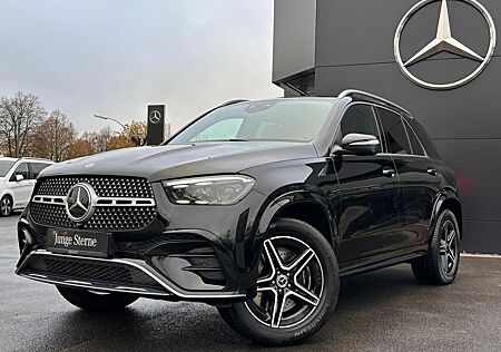 Mercedes-Benz GLE 350 de 4M AMG Distronic *AHK* DC-Laden 360