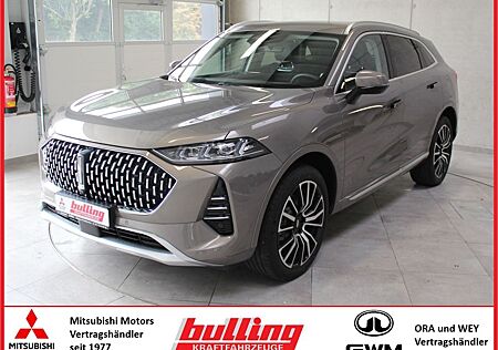 GWM WEY 05 Premium Allrad