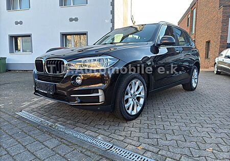 BMW X5 Baureihe xDrive30d / Insp. Neu /Tüv Neu