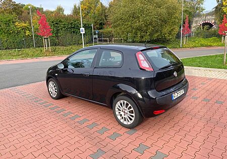 Fiat Punto 1.4 8V EVO