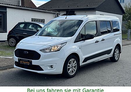 Ford Grand Tourneo Connect 1.5 ECOBLUE7Sitzer SCHECKH