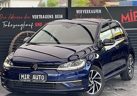 VW Golf Volkswagen VII Lim. IQ.DRIVE/ACC/STOP&GO