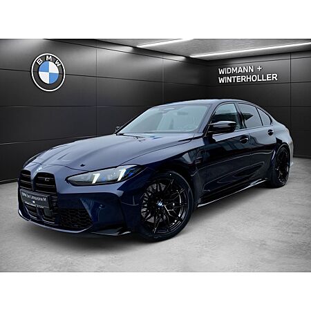 BMW M3 leasen