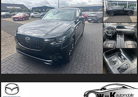 Mazda CX-60 3.3L e-SKYACTIV D 254ps AWD Homura Conv. P