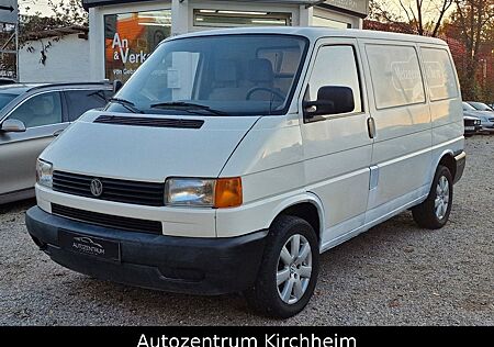 VW T4 Kombi Volkswagen T4 LKW Kasten Kühlwagen 1.9 TDI