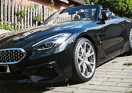 BMW Z4 sDrive 20i sDrive Sport Line