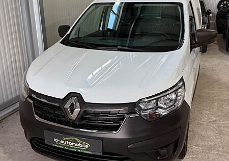 Renault Express Extra, Navi, PDC, AHK, wenig KM