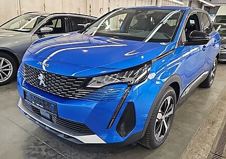 Peugeot 3008 Allure Pack**AHK+Navi**