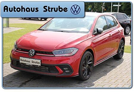 VW Polo Volkswagen 2.0 GTI DSG Edition 25 IQ-Light Navi SHZ LM