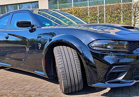 Dodge Charger SRT Hellcat Widebody *Garantie*