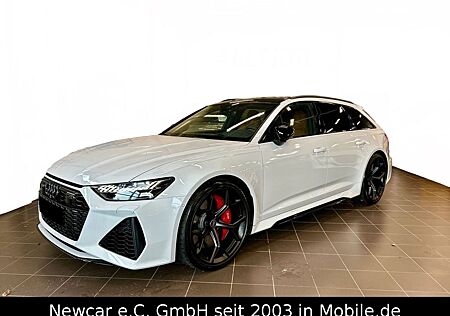 Audi RS6 performance Avant 4.0 TFSI quattro*Memory*