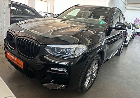 BMW X3 xDrive 20 d M SPORT - 1972