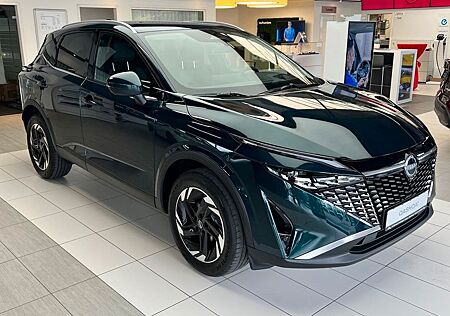 Nissan Qashqai N-Connecta