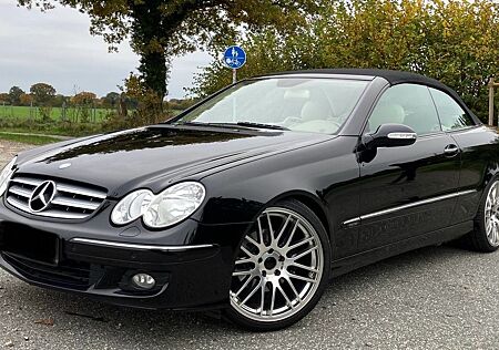 Mercedes-Benz CLK 280 ELEGANCE ELEGANCE