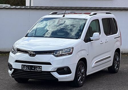 Toyota Pro Ace Proace City L1 Executive *Aut.*1 Hand*Navi*Pano*