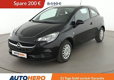 Opel Corsa 1.2 Selection*KLIMA*GARANTIE*