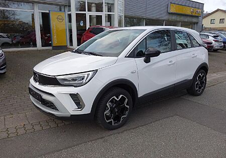 Opel Crossland X Crossland Elegance