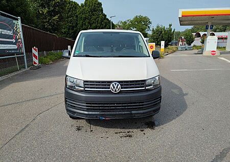 VW T6 Transporter Volkswagen