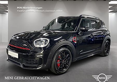 Mini John Cooper Works Countryman John Cooper Works ALL4 Countryman Navi LED