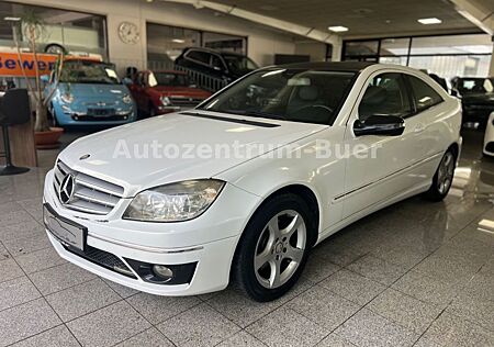 Mercedes-Benz C 160 CLC -Klasse CLC 160 Sitzheizung/PDC/Leder