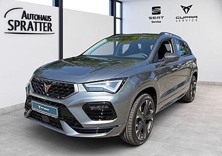 Cupra Ateca 1.5 TSI ACT DSG NAVI ACC AHK LED Kamera