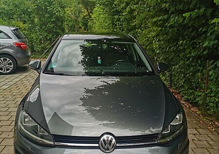 VW Golf Volkswagen 1.0 TSI Comfortline Comfortline