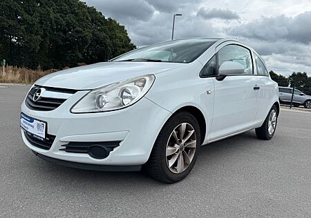 Opel Corsa D Selection TÜV NEU