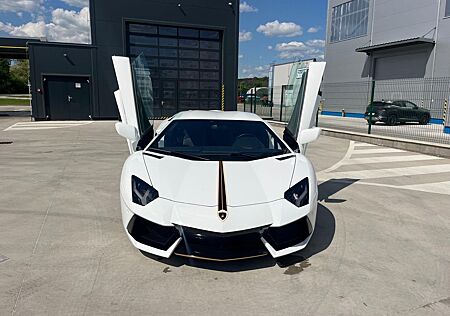 Lamborghini Aventador gebraucht kaufen Lamborghini Aventador LP 700-4 -