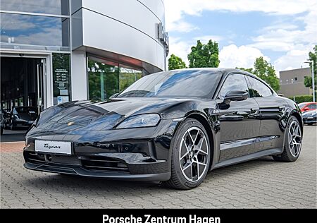 Porsche Taycan BOSE LED-Matrix Abstandstempomat Panorama