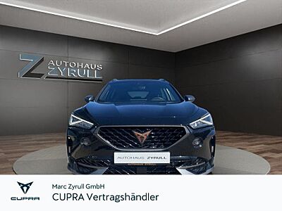 Cupra Formentor 2.0 TDI 4Drive 150 PS DSG BEATS/SHZ/AC