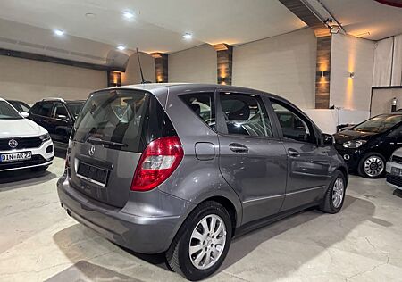 Mercedes-Benz A 180 A180 Automatik*NAV*KLIMA*TEMPOMAT