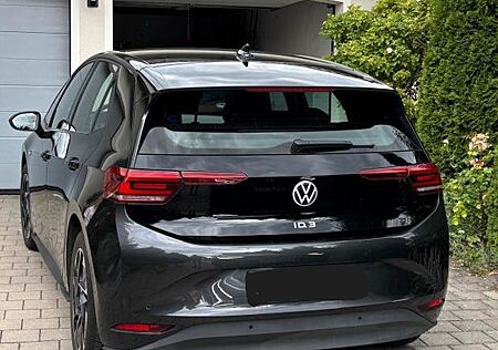 VW ID.3 Volkswagen Pure Performance 45 kWh 110 kW Pure Pure