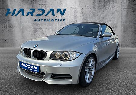 BMW 135i 135 Baureihe 1 Cabrio