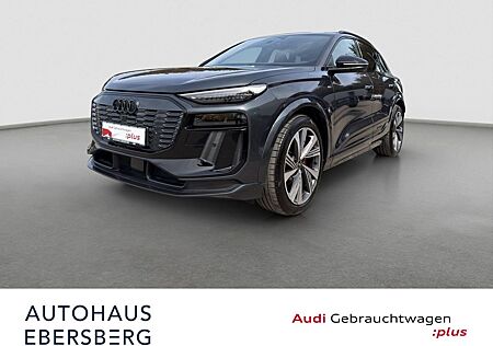 Audi Q6 e-tron qu 5JGAR MATRIX 360° Virtual HUD