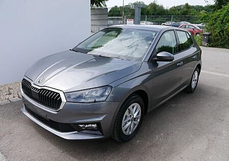 Skoda Fabia 130 Jahre 1,0 MPI*LED*PDC HI.*RFK*APP-C...