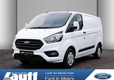 Ford Transit Custom Trend 280L1H1 NAVI AHK KLIMA