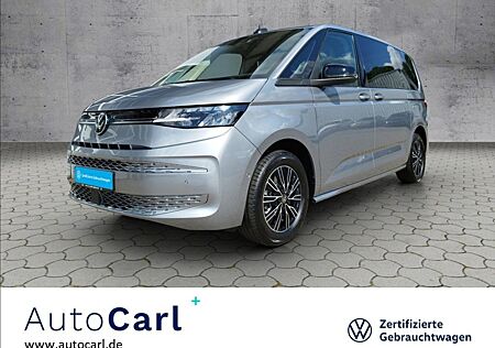 VW T7 Multivan Volkswagen Multivan T7 Goal 1.5 TSI eHybrid 4M DSG Allrad K