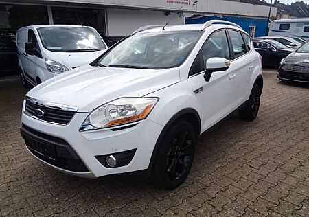 Ford Kuga Trend 4x4