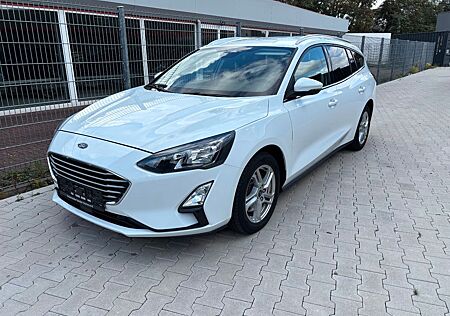 Ford Focus Turnier Cool & Connect