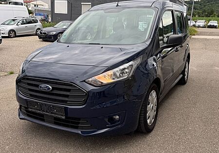 Ford Transit Connect Kombi Trend 1.5 TDCI/2HD/Klima