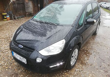 Ford S-Max Trend