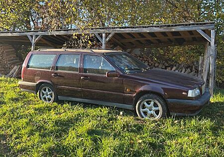Volvo 850 2.5-10V 10V