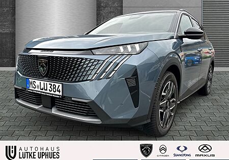 Peugeot 5008 GT HYBRID 145 e-DSC6 AHK abn. ACC Navi SHZ