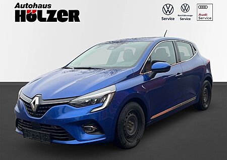 Renault Clio V 1.0 TCe Intens *360°*NAVI*Sitzheizung*LED