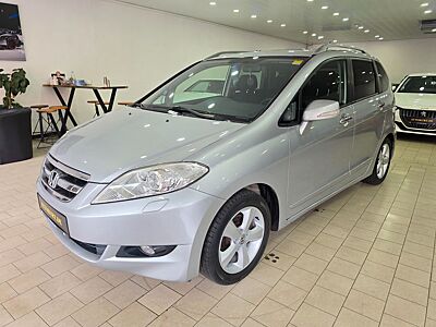 Honda FR-V 2.0 Executive2.Hand Tüv + Service neu Klima