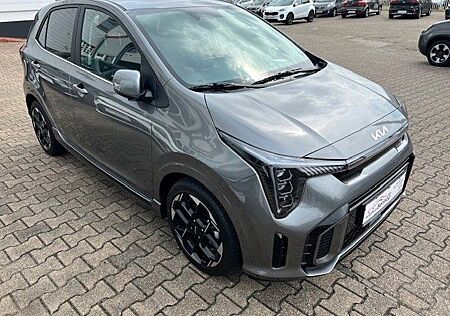 Kia Picanto 1.2 GT-line AMT MJ 2025