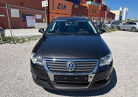 VW Passat Variant Volkswagen Sportline